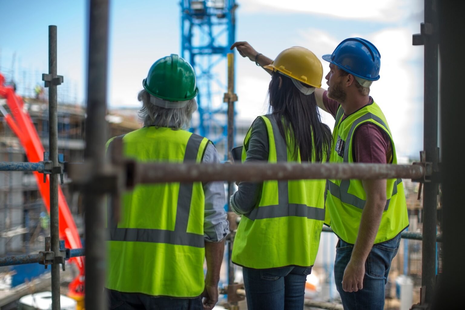 Home - STX Safety Consultants