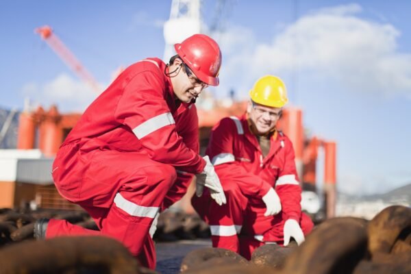 NCCER ADVANCED RIGGING Prep COURSE 3-Day Course In-person Weekly ...