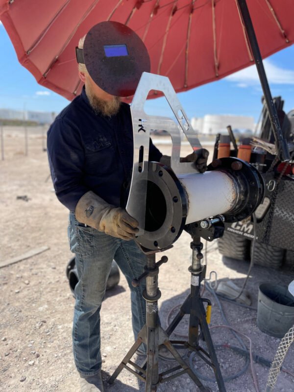 NCCER Rigger Prep Course w/ Hands On Training - STX Safety Consultants