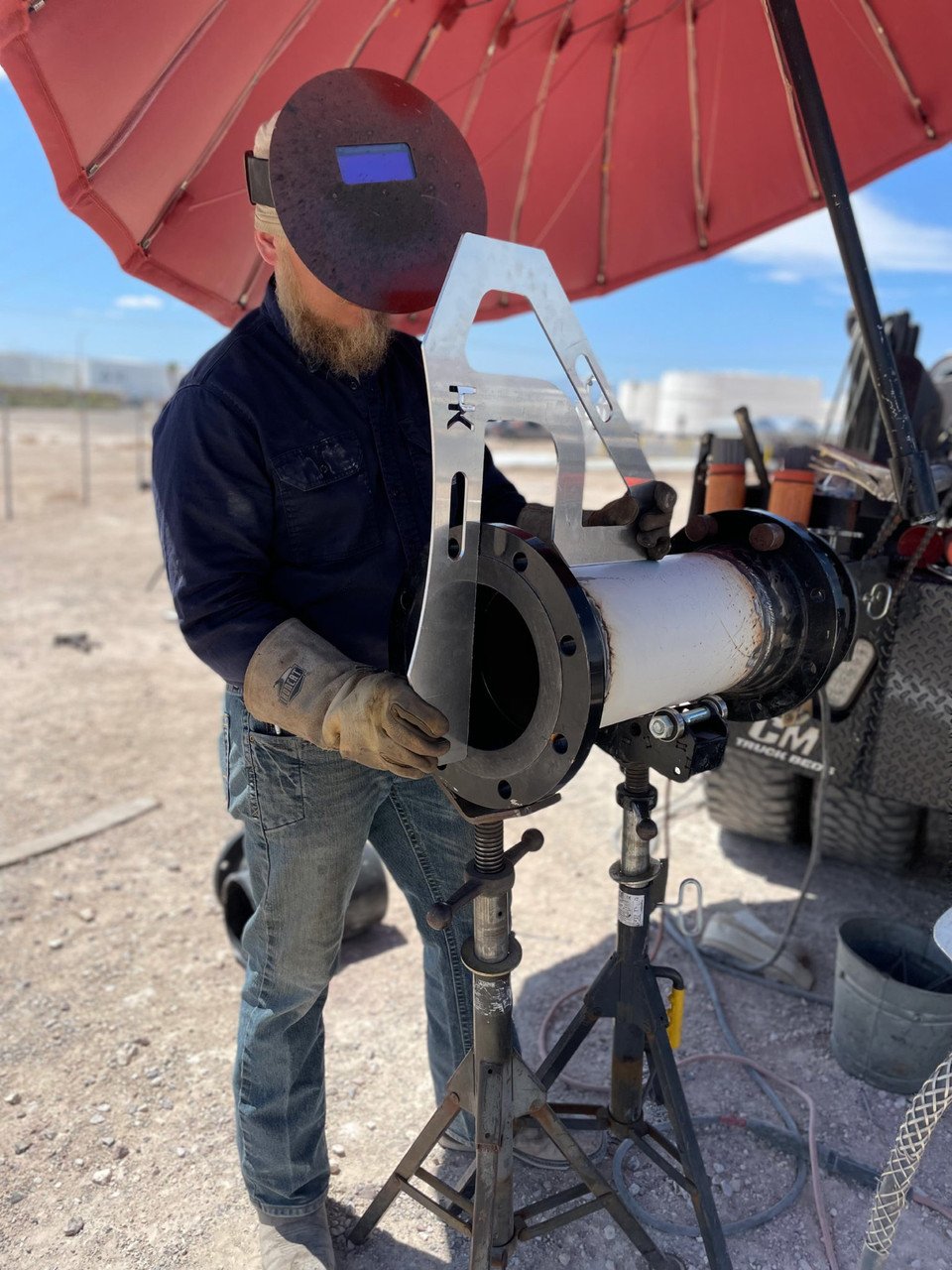 NCCER Rigger Prep Course w/ Hands On Training